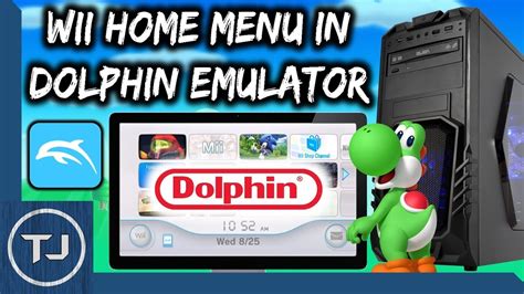 download wii games to sd card|Dolphin Emulator .